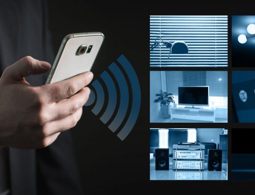 Benefits of Cloud Based Surveillance Systems