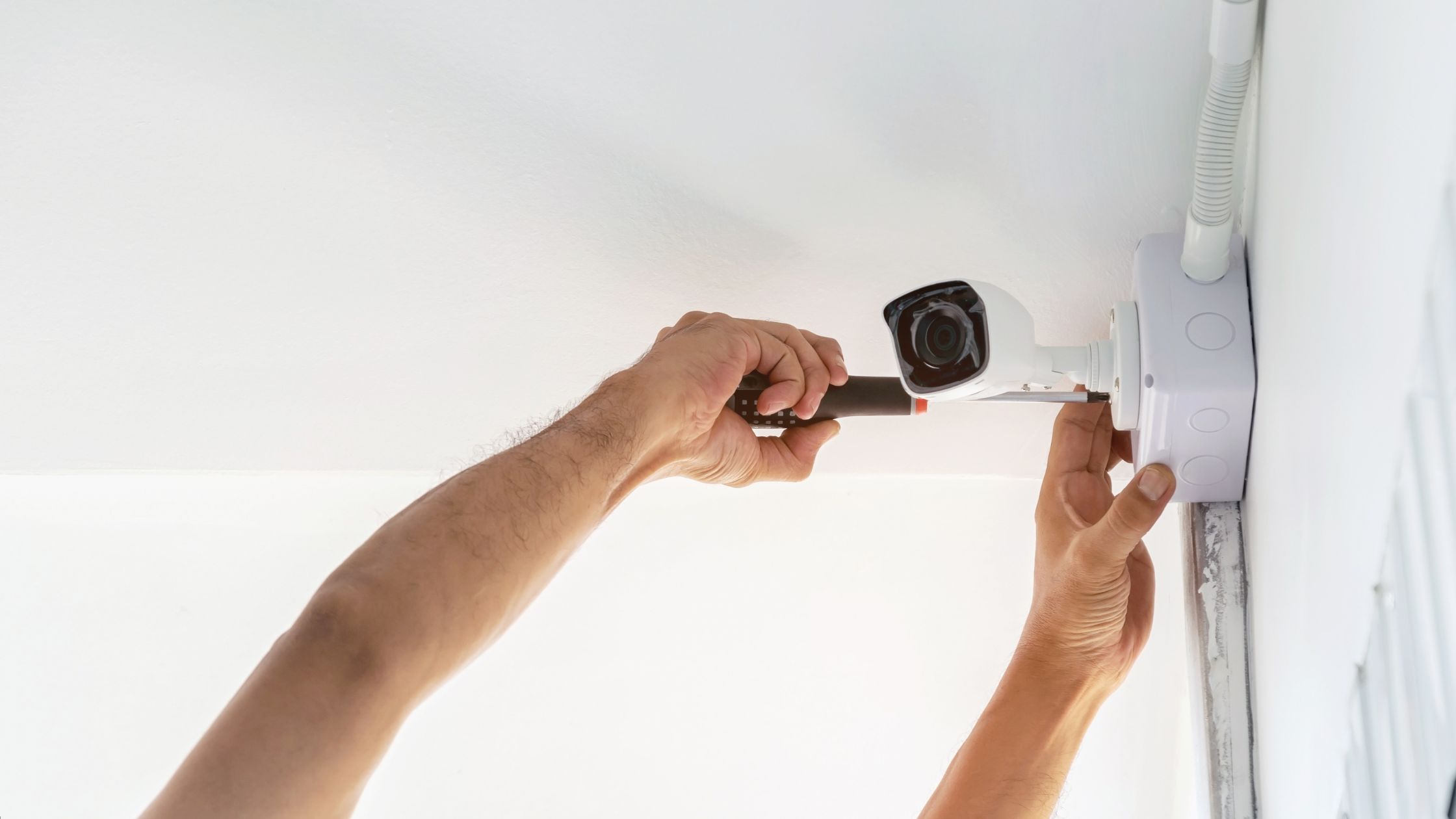 Security System Maintenance Company in St. Louis