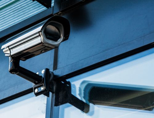 What Makes a Good Business Security System?