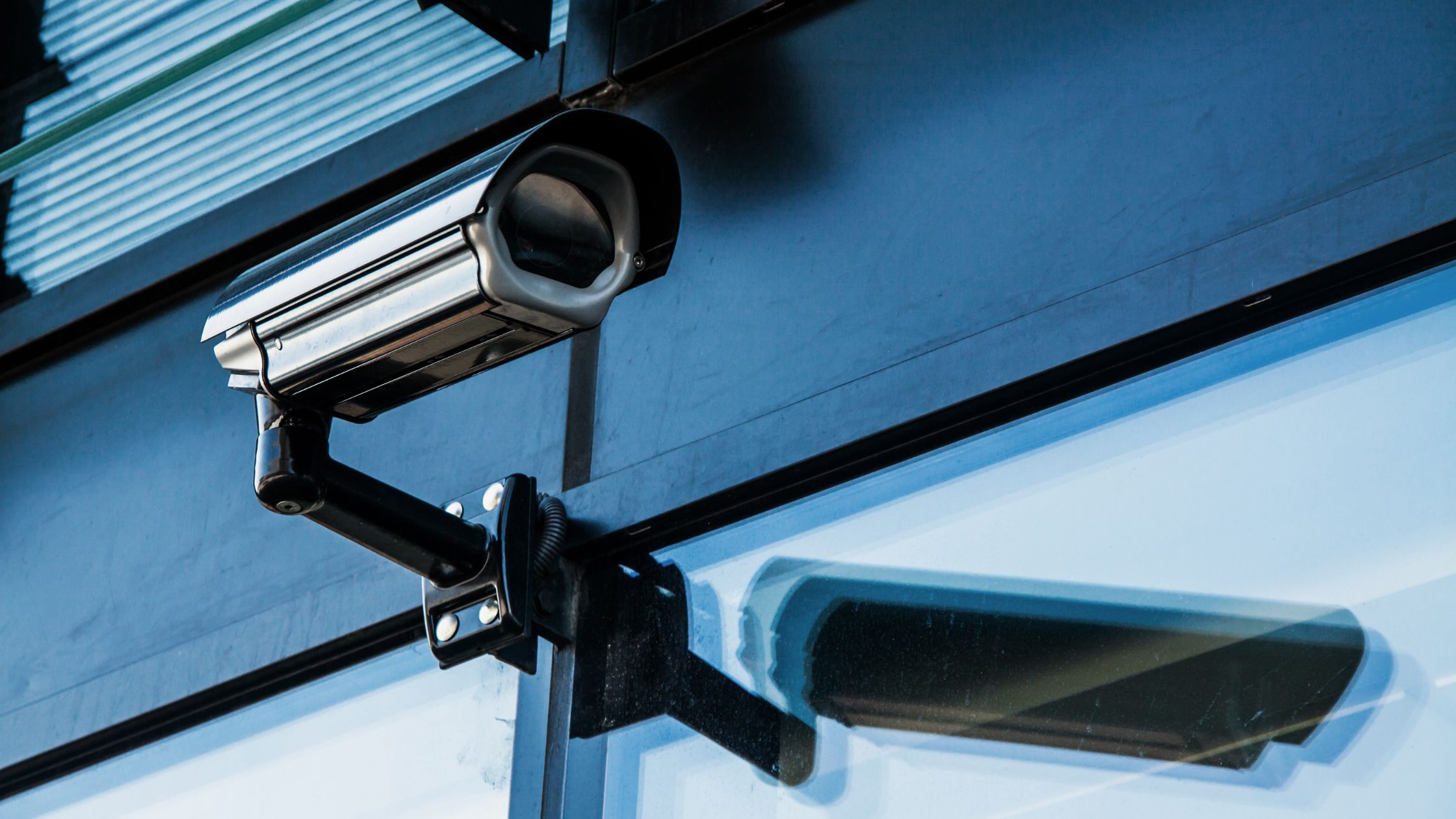 Government Security Systems in St. Louis