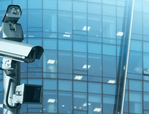 What Do Commercial Security Systems in St. Louis Actually Include?
