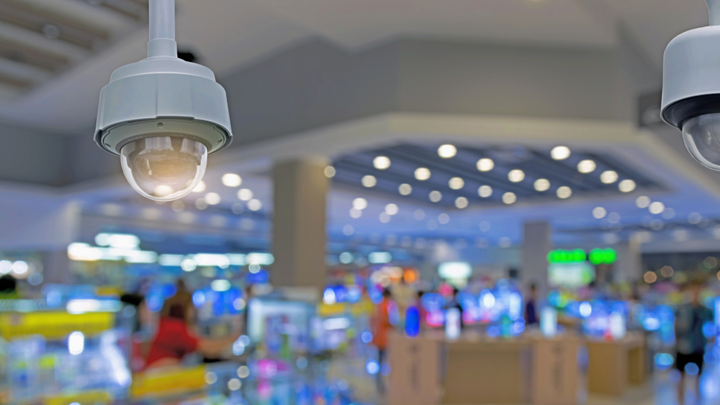 Commercial Security Systems in St. Louis 