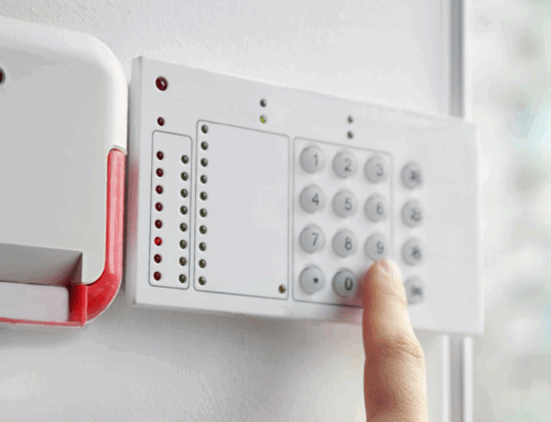 How Do Business Security Systems in Kansas City Protect Against Modern Threats?