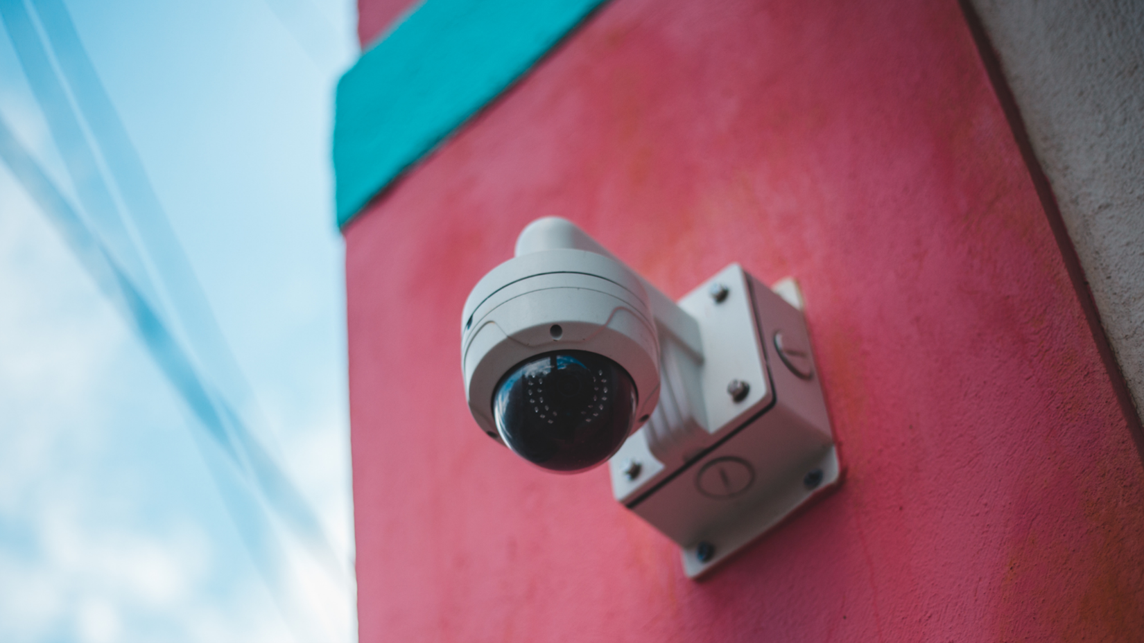 Business Security Systems in Kansas City