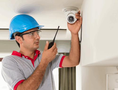 Do Video Surveillance Systems in St. Louis Really Prevent Crime?