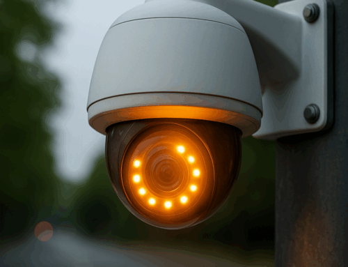 Why Kansas City Commercial Security Systems Are Essential for Growth