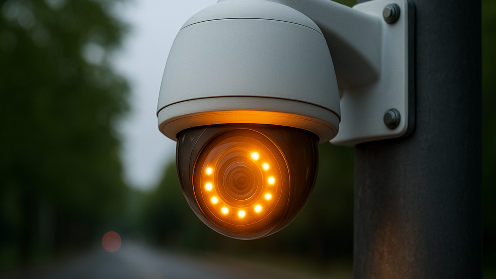 Kansas City Commercial Security Systems