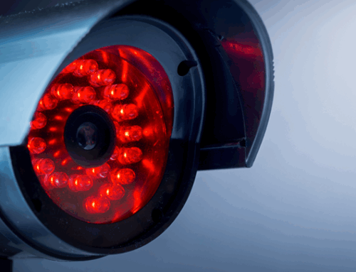 What Makes Commercial Security Systems in Kansas City Different from Smaller Setups?