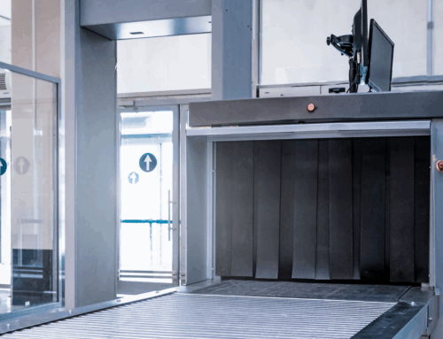 The Future of X-Ray Detection Systems in St. Louis: Safer, Smarter, Stronger