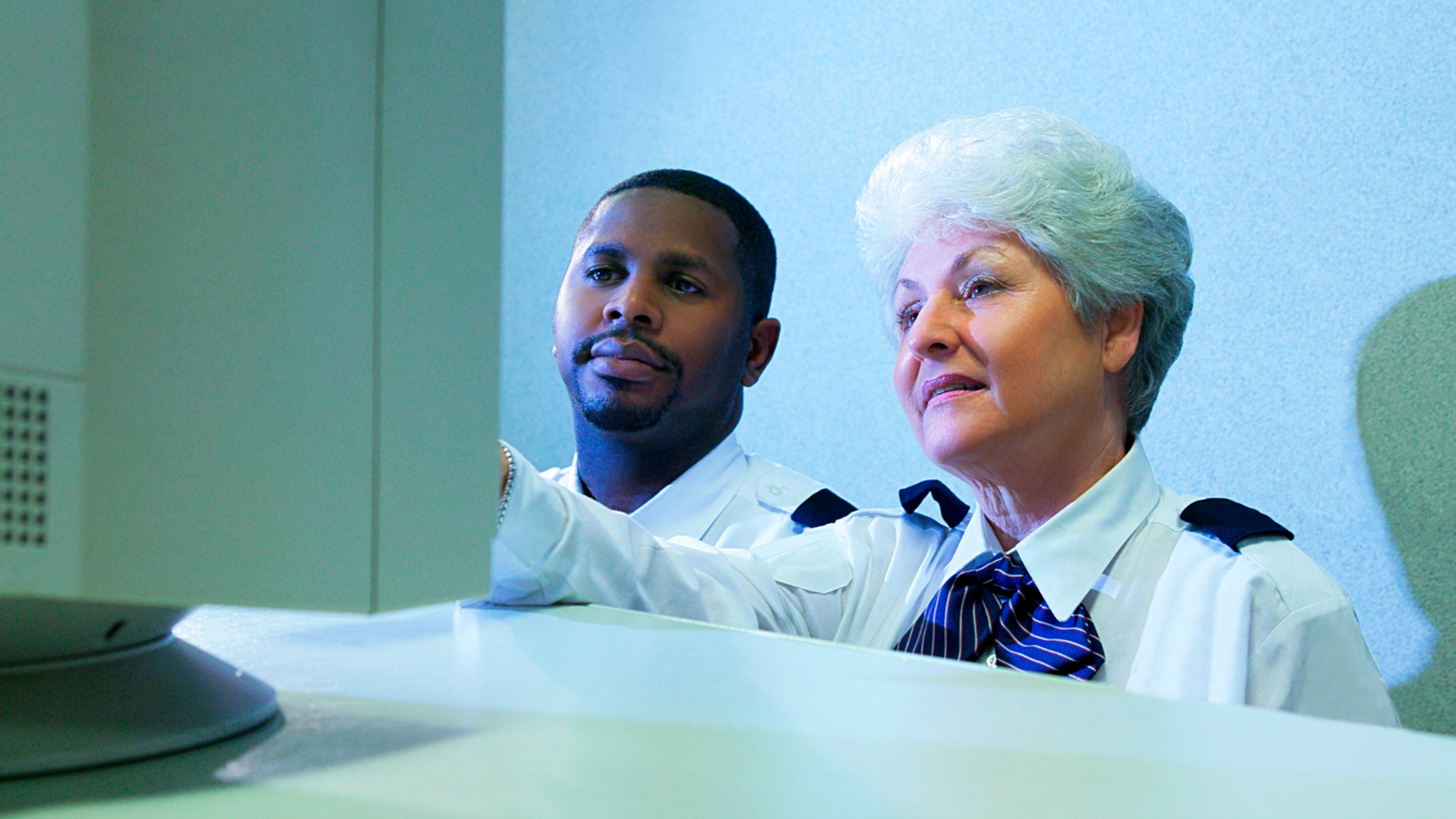 X-Ray Detection Systems in St. Louis