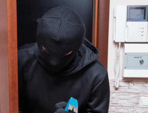 Do St. Louis Business Security Systems Really Prevent Break-Ins?