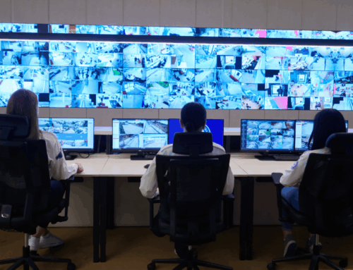 Kansas City Distribution Center Security: Keeping Supply Chains Running