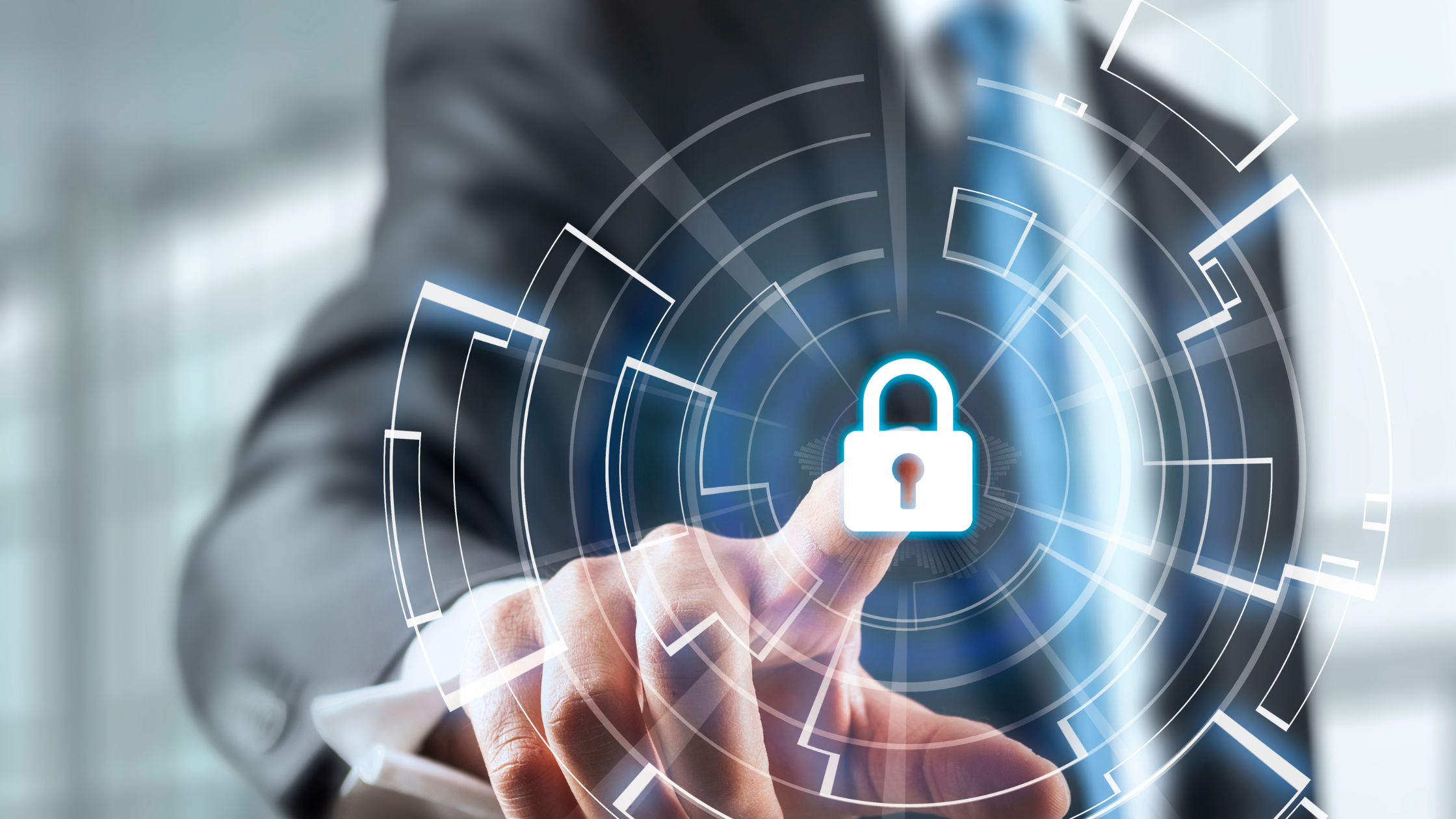 Commercial Security Systems in St. Louis 