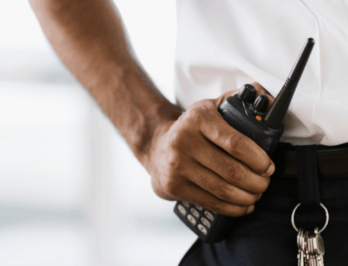 How Do Commercial Security Systems in St. Louis Keep Businesses Protected Every Day?