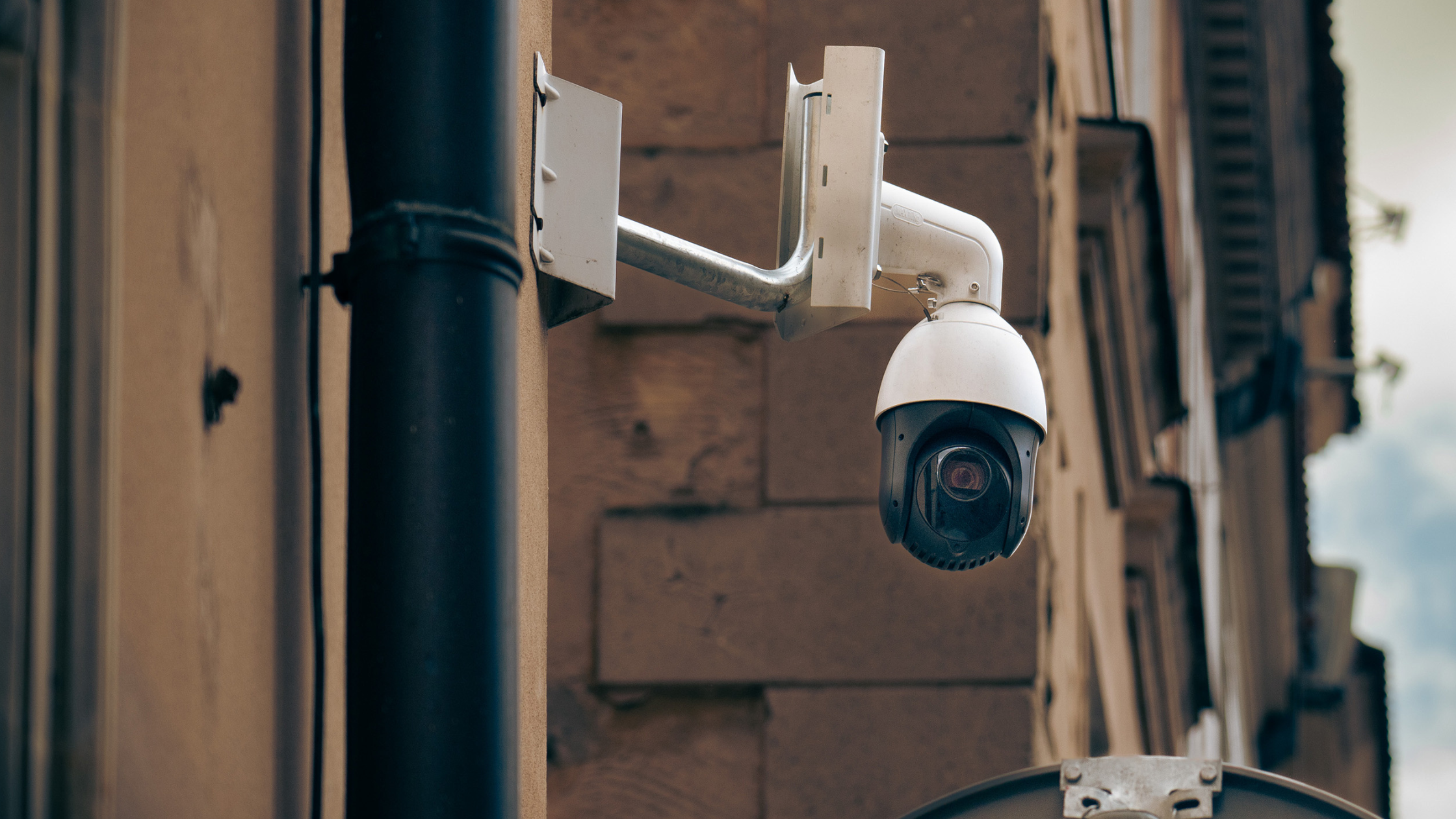 Business Security Systems in St. Louis
