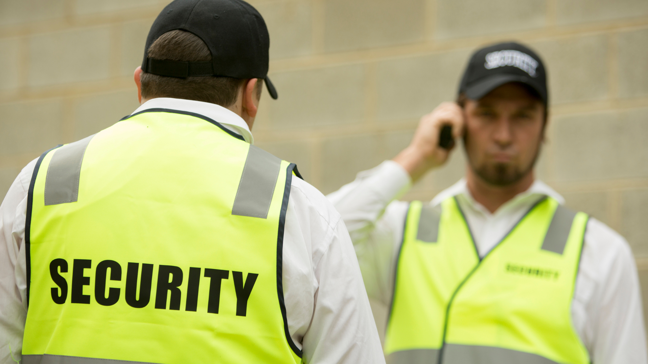 Video Surveillance in Kansas City