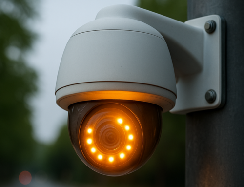 How Video Surveillance Systems in St. Louis Keep Businesses Watching What Matters