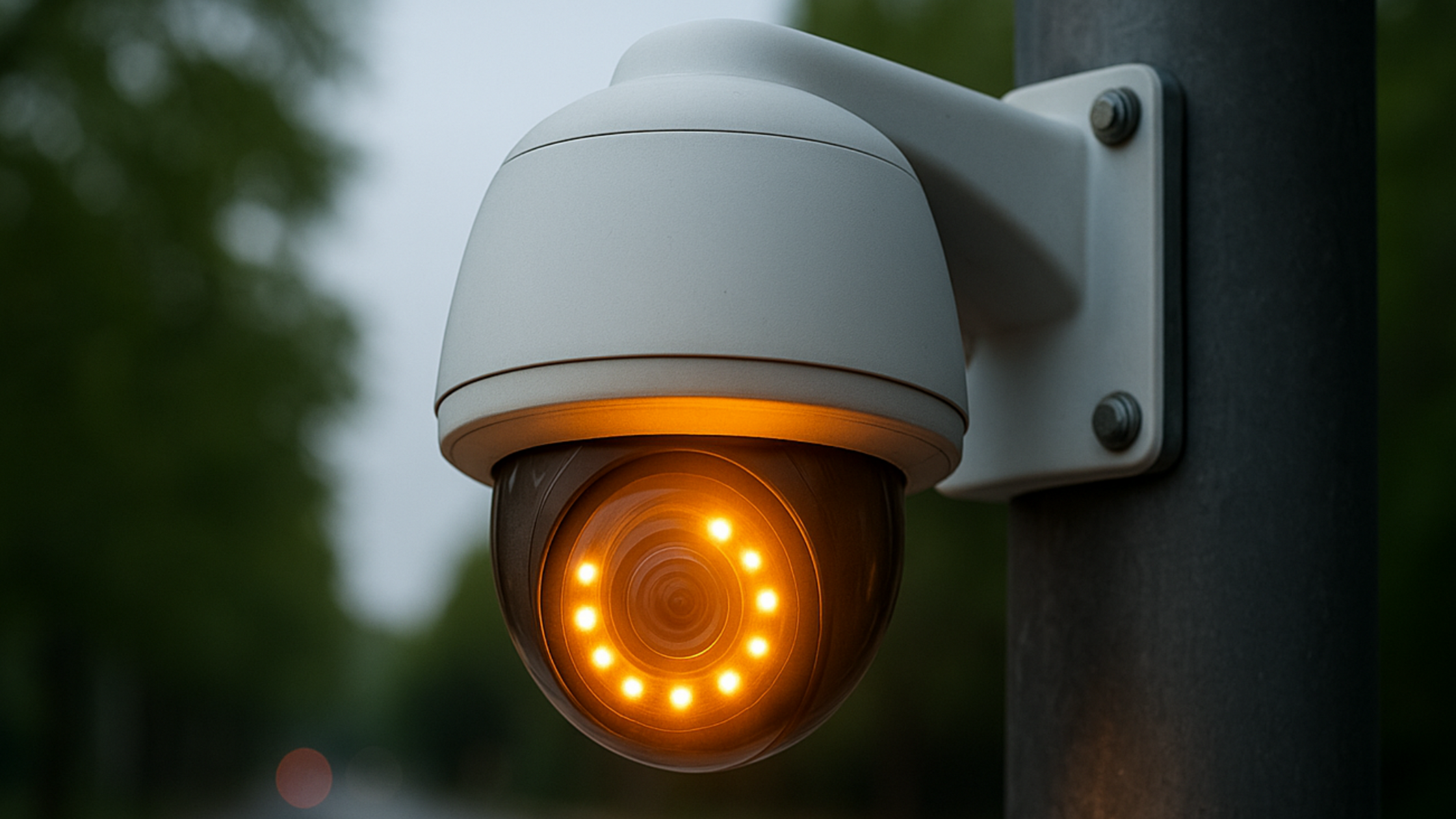 Video Surveillance Systems in St. Louis