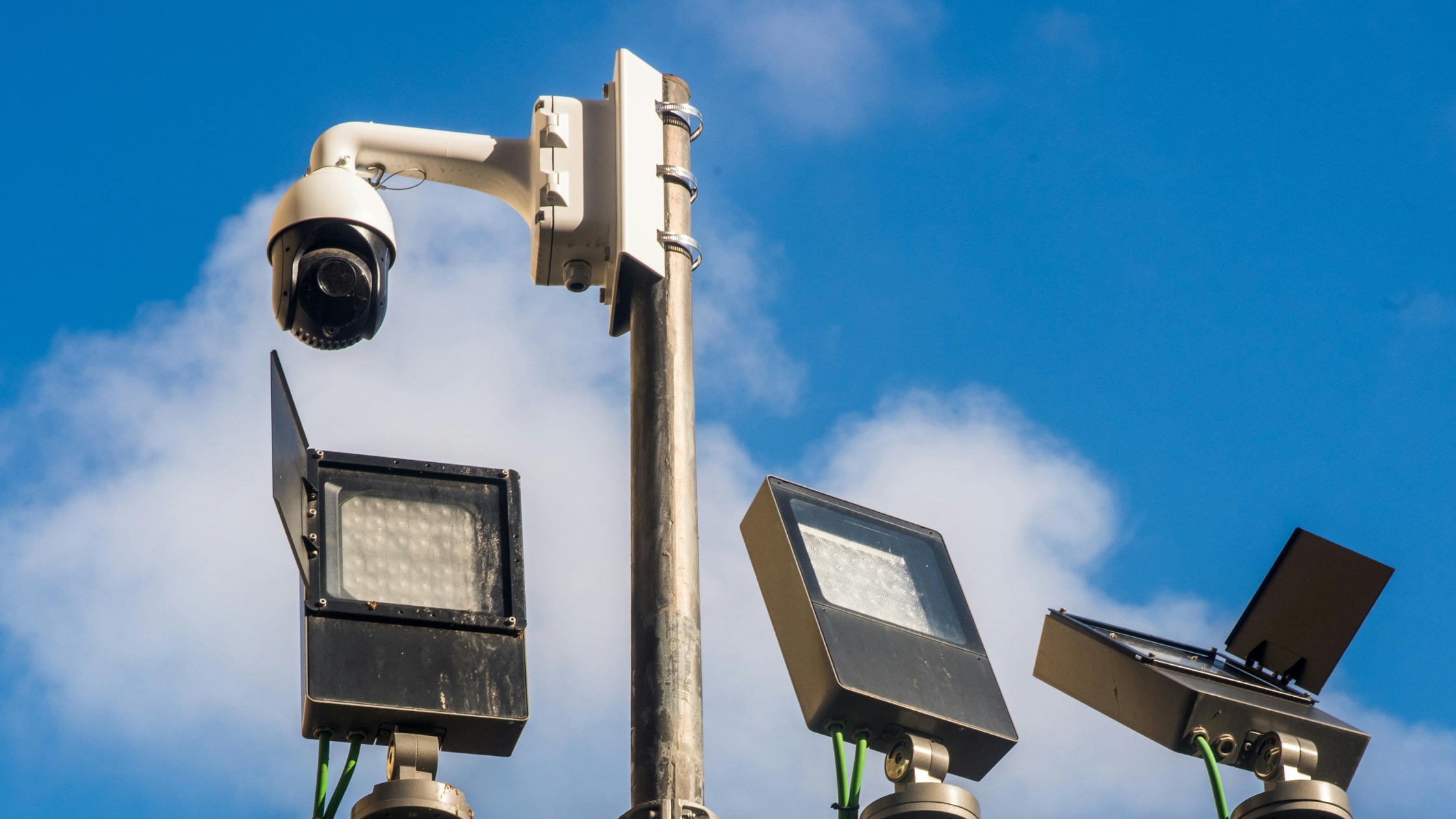 Business security systems in Kansas City