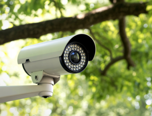 Why Do Businesses in Kansas City Need Better Security Systems?