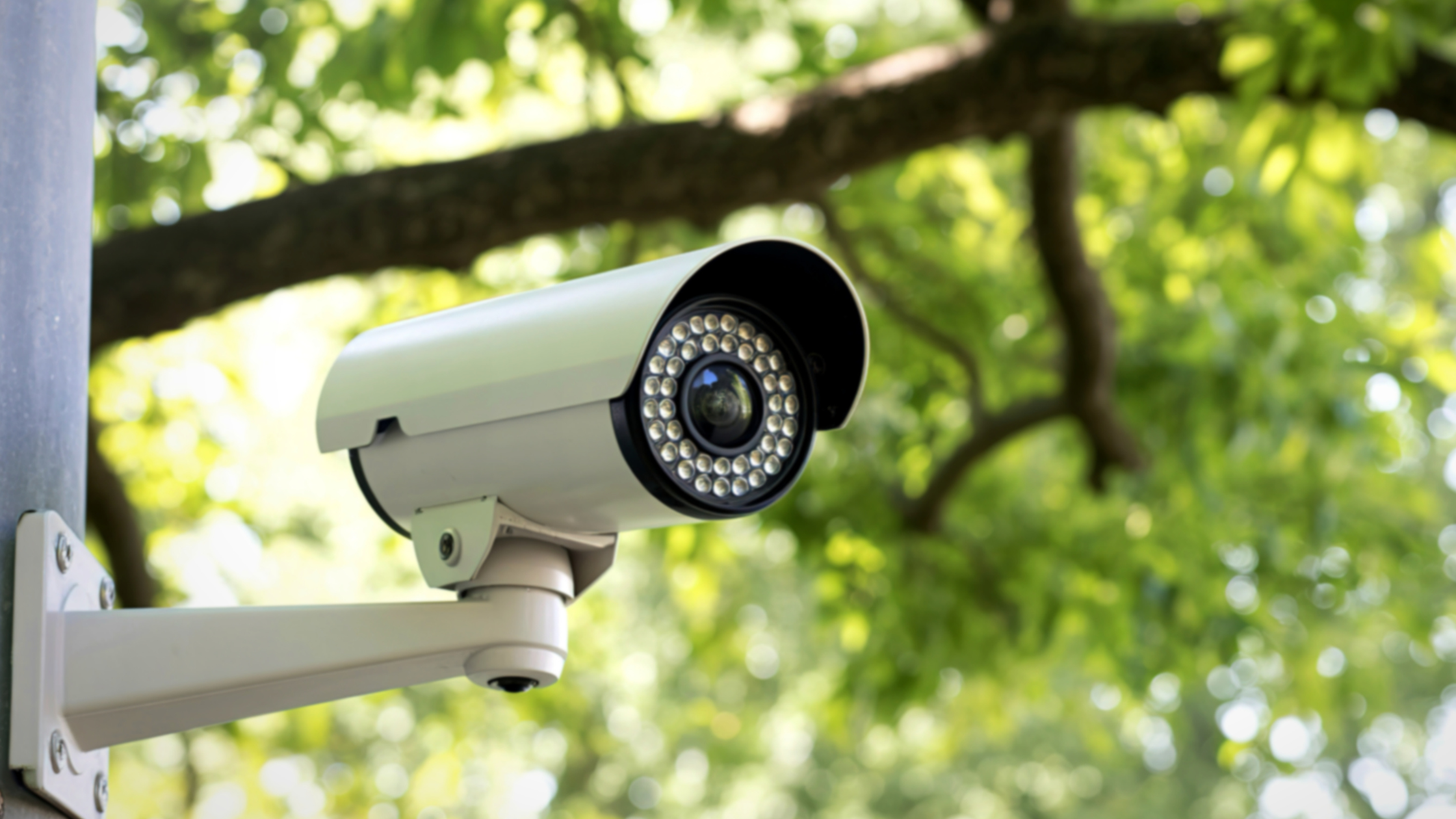 Kansas City Security System Maintenance Company