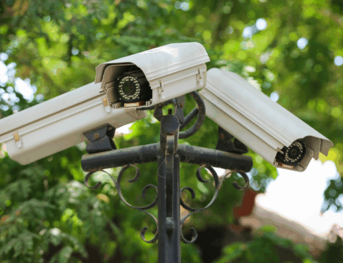 Why a Kansas City Security System Maintenance Company Keeps Businesses Ahead of the Curve