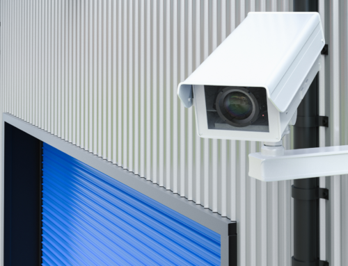 Why Does My Business Need a Security System Maintenance Company in St. Louis?
