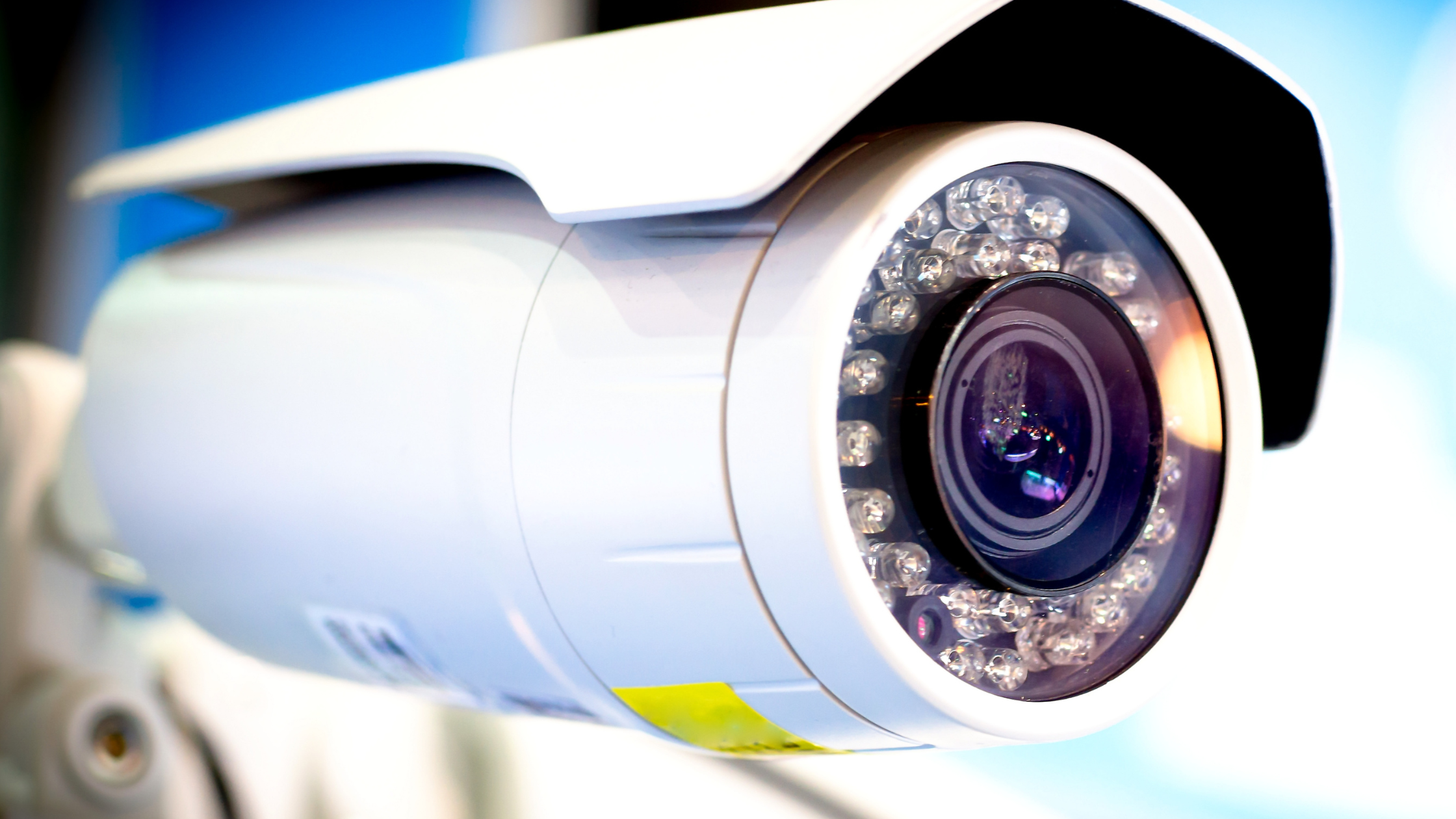 Video Surveillance Systems in St. Louis