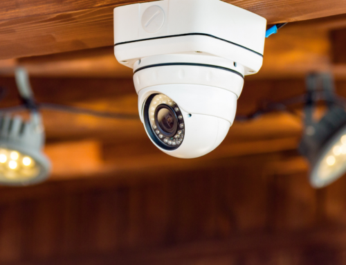 What Makes Commercial Security Systems in Kansas City So Important?