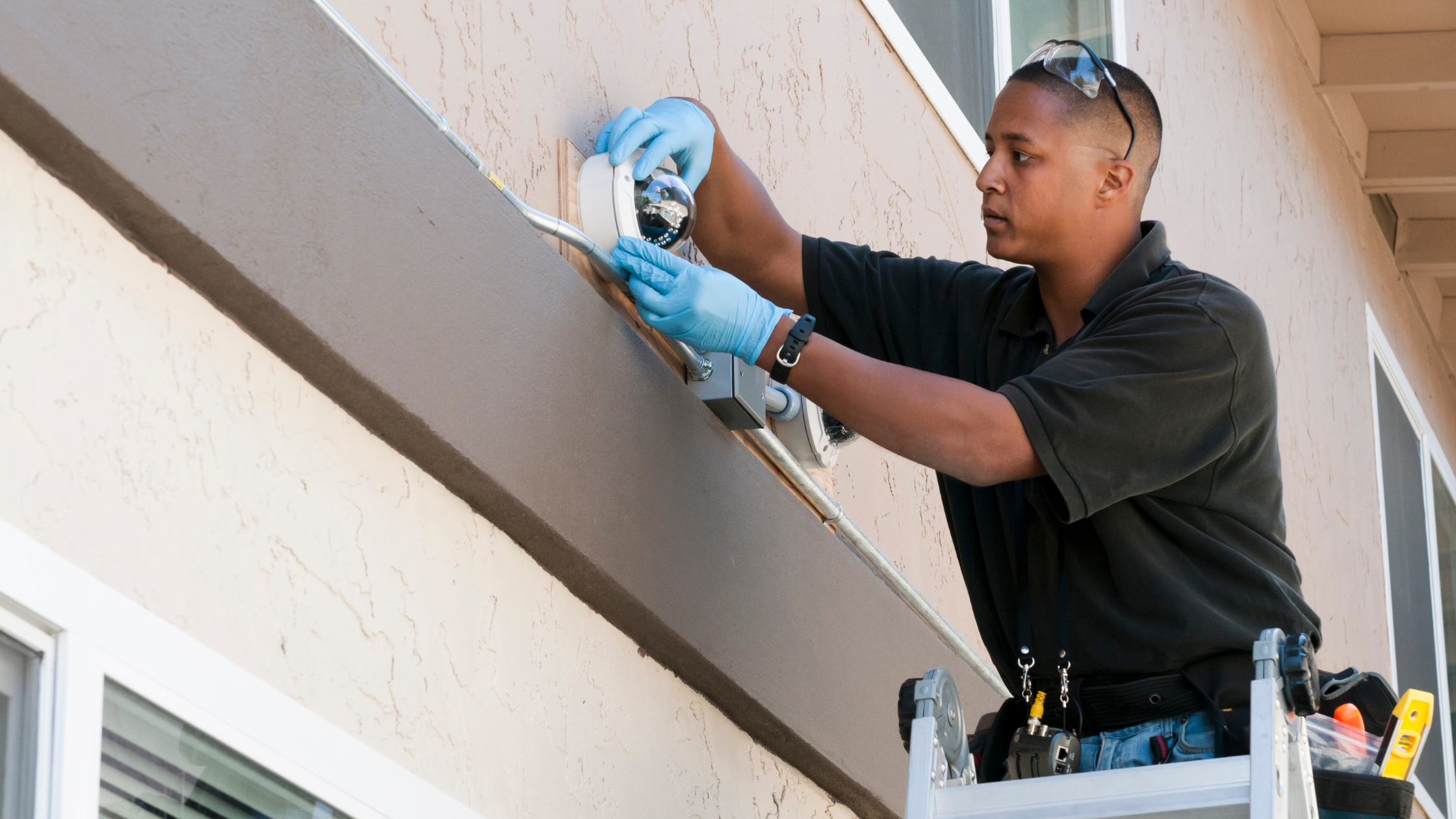 video surveillance systems in Kansas City