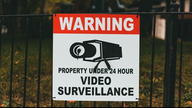 Security System Maintenance Company in Kansas City