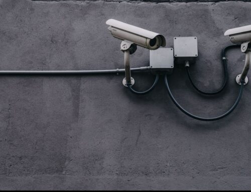 What Is Everyone’s Favorite Security System Maintenance Company in Kansas City?