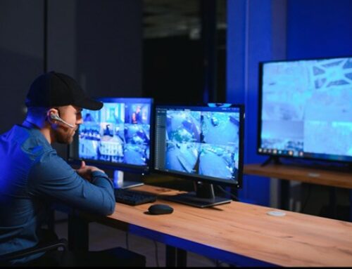 What Is the Go-To Kansas City Facility Security Company?