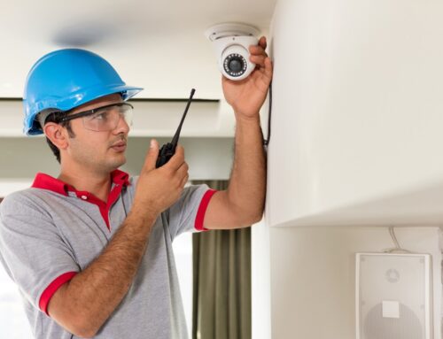 When Should You Use a Solar Surveillance Trailer in St. Louis?