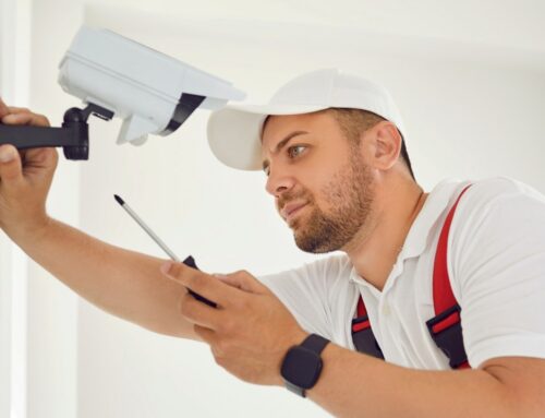 How Do Video Surveillance Systems in St. Louis Help You See Problems Before They Start?