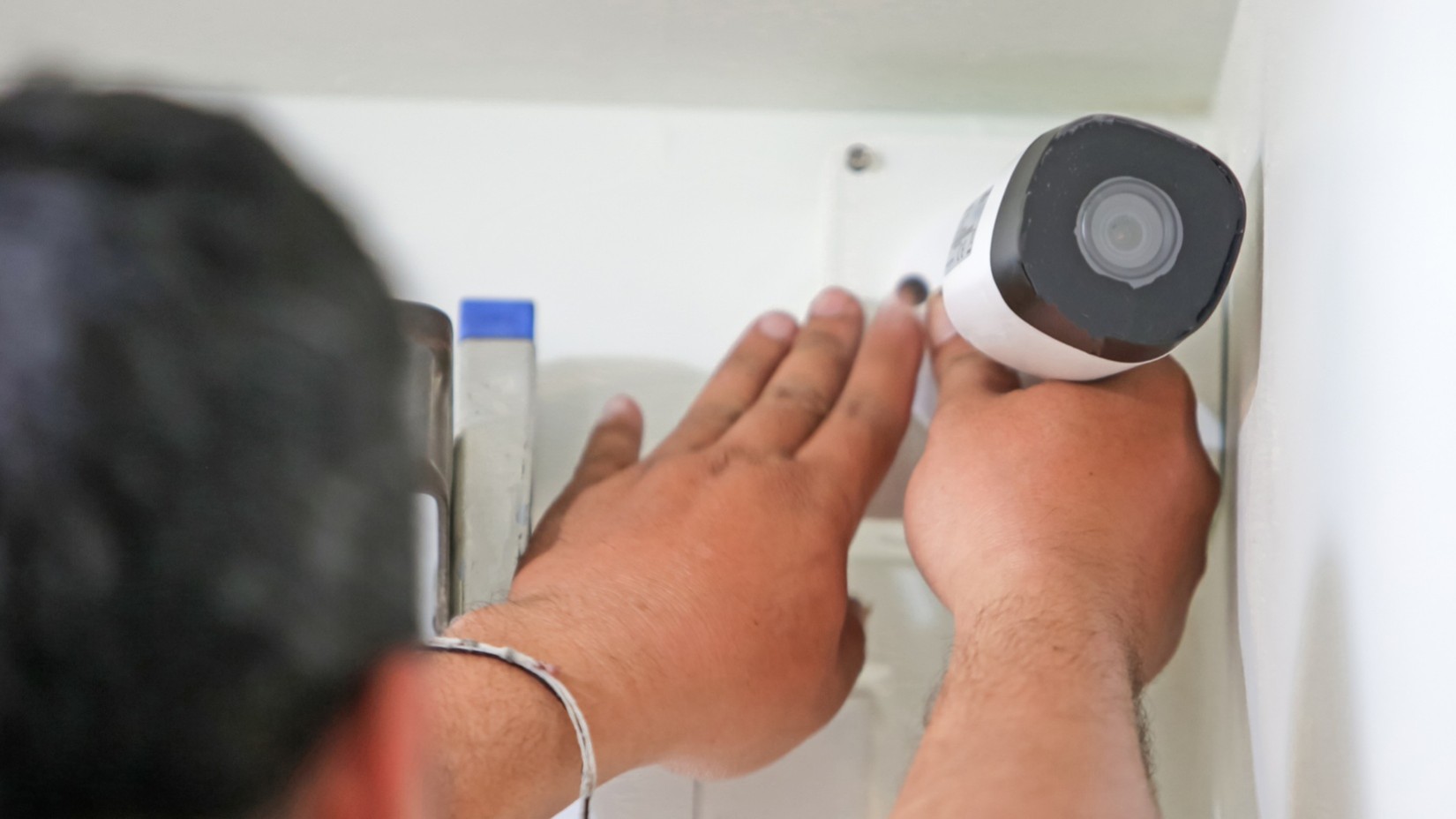 video surveillance systems in St. Louis