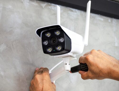 Why Do Businesses Rely on Commercial Security Systems in Kansas City?