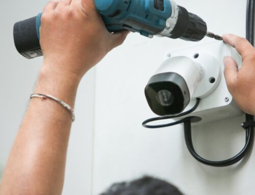 What Does Kansas City Facility Security Actually Cover?