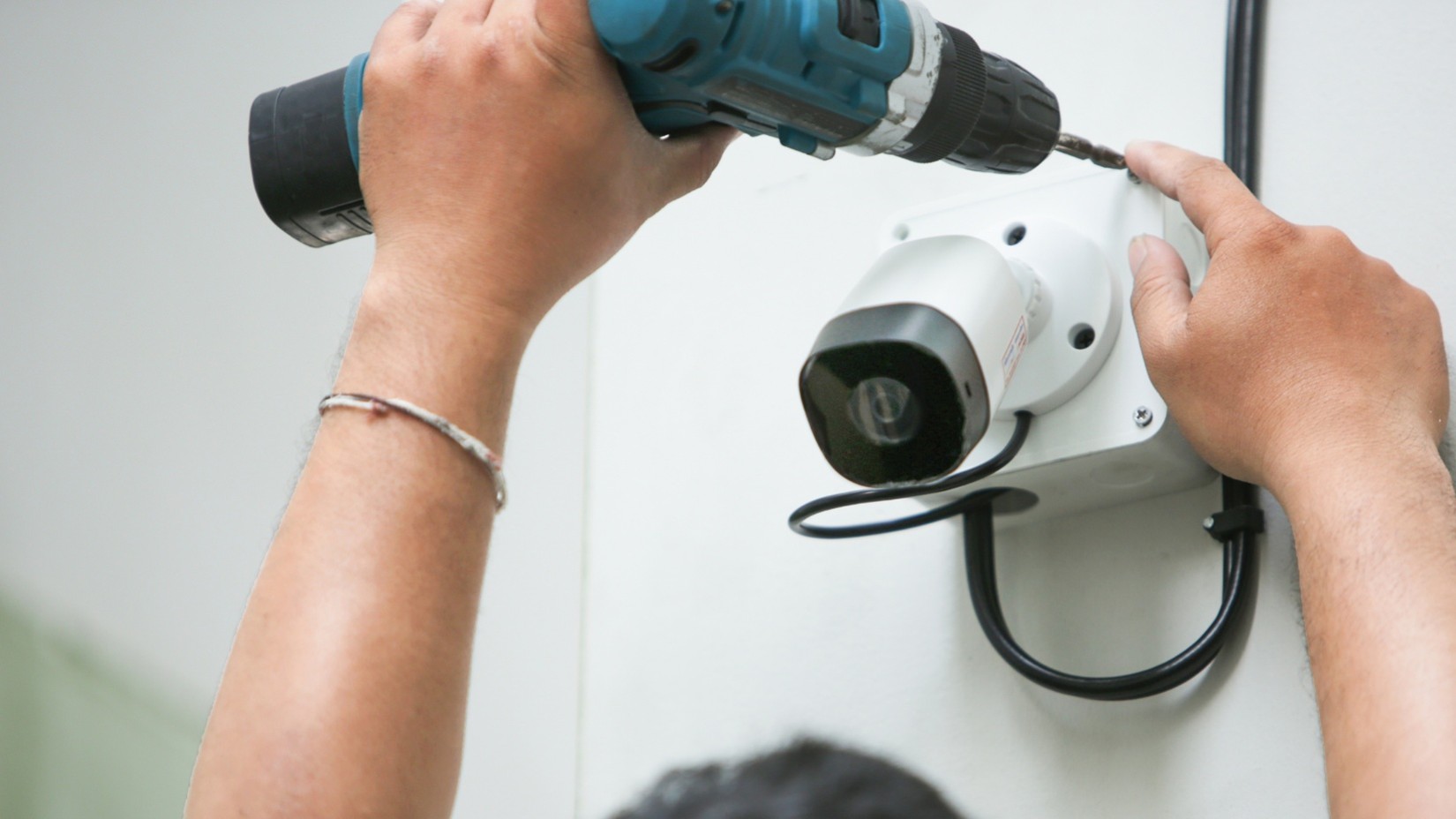 Kansas City facility security