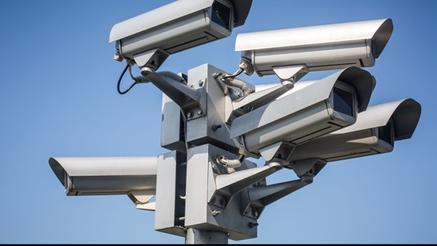 Kansas City facility security company