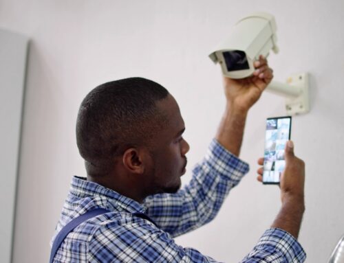 How Do Video Surveillance Systems in Kansas City Help You Stay Ahead of Problems?