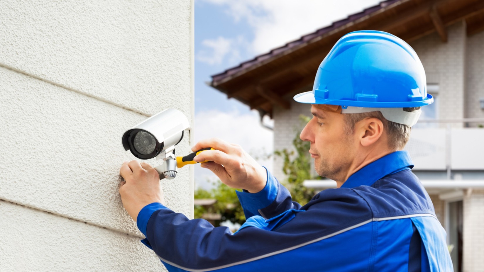 video surveillance systems in Kansas City