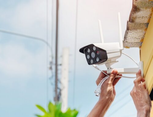 Why Do Businesses Need Security System Maintenance and Training in Kansas City?