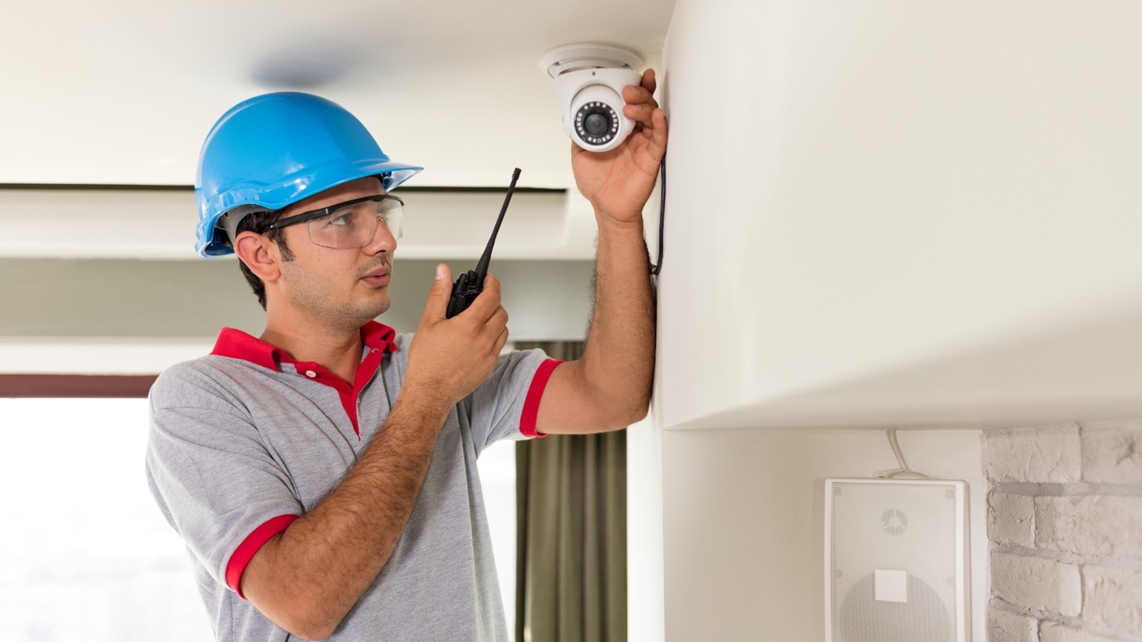 security system maintenance company in Kansas City 