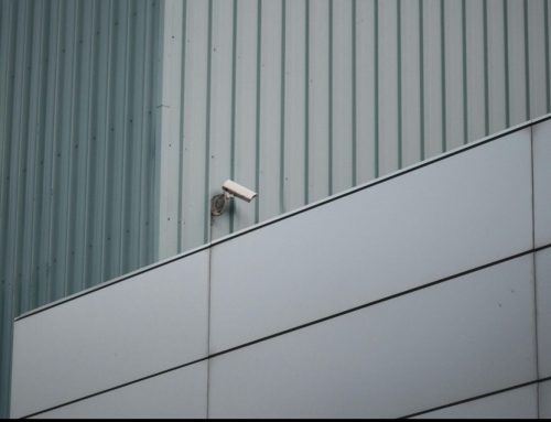What Security Systems Are Best for Distribution Centers?