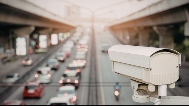 commercial video surveillance in St. Louis