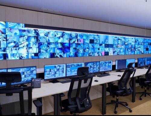 What Kind of Security Systems Protect Government Buildings? How Do They Help?