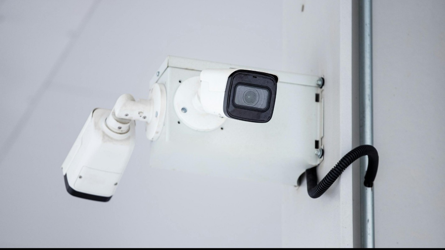 Intrusion Detection In Tulsa