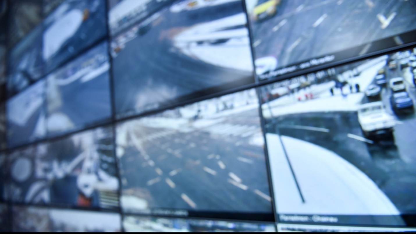 Surveillance Trailer Rental in Tulsa