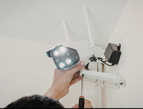 Security System Maintenance in Tulsa Is More Important Than You Might Think – Here’s Why